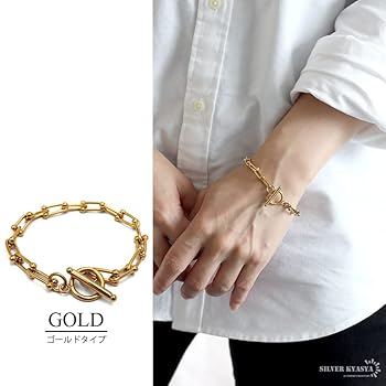 K18 2g ホースビット チェーン ブレスレット Gucci - ホースビット18Kイエローゴールドチェーンブレスレット